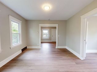 4202 Ardmore, Cleveland, OH 44109