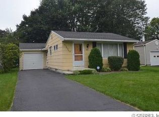 117 Clark Ave, Rochester, NY 14609