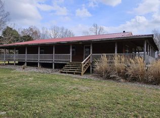 2586 Logsdon Cemetery Rd, Clarkson, KY 42726