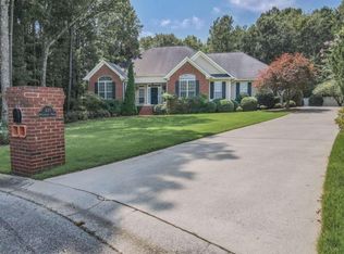309 Plantation Walk, Carrollton, GA 30117