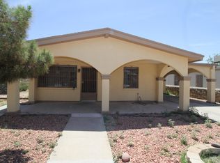 222 Coronado Rd, El Paso, TX 79915