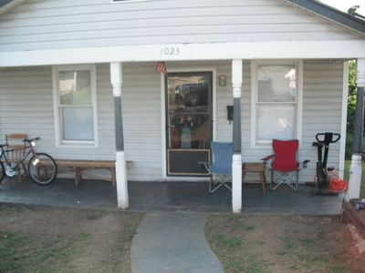 1023 Hollins St, Lynchburg, VA, 24504