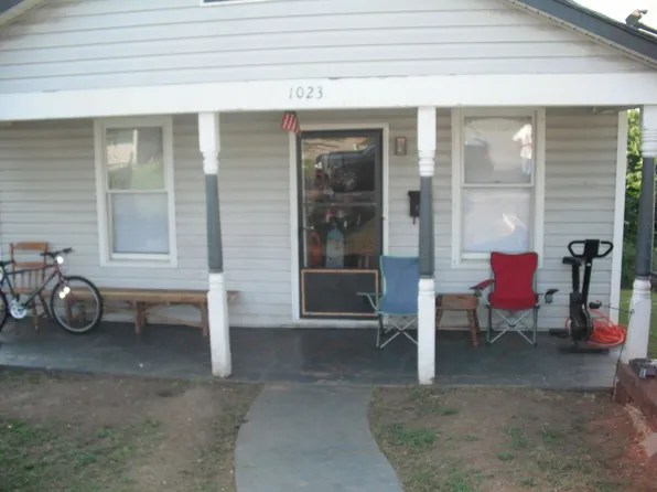 1023 Hollins St, Lynchburg, VA 24504