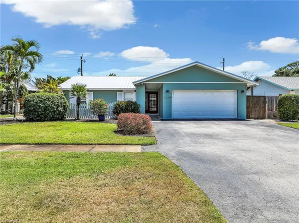 1268 Lake Shore DR, NAPLES, FL 34103