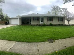 87 Woodgate Rd, Tonawanda, NY 14150