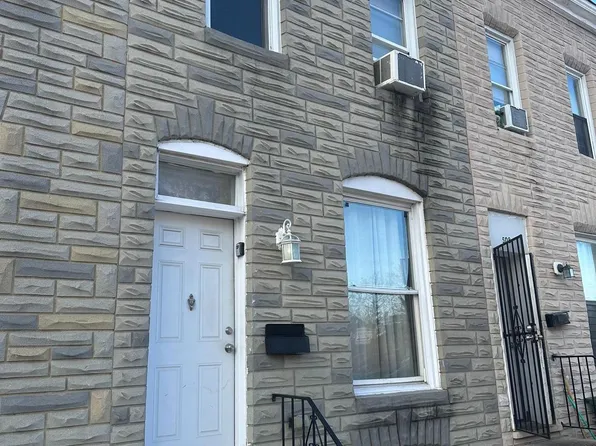 510 S Smallwood St, Baltimore, MD 21223