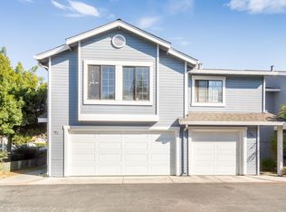 102 Colonade Sq, San Jose, CA 95127