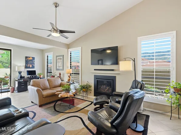 38185 S Birdie Dr, Saddlebrooke, AZ 85739