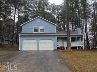 1101 Stoney Creek Ln, Austell, GA 30168