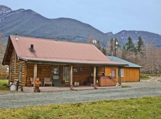 31323 367th Ave NE, Arlington, WA 98223