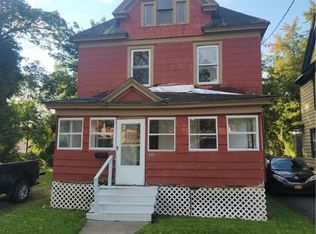 135 W Pleasant Ave, Syracuse, NY 13205