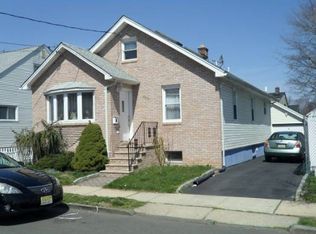 363 Harvard Ave, Hillside, NJ 07205