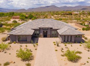 8436 E Arroyo Seco Rd, Scottsdale, AZ 85266