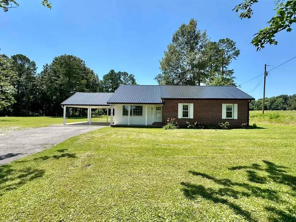 2025 Oak Level Rd, Benton, KY 42025