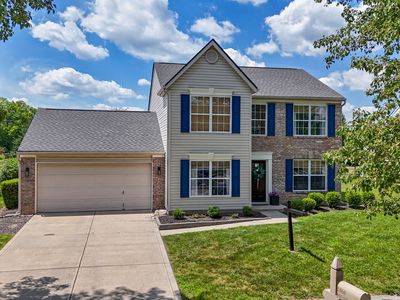 5866 Mill Oak Dr, Noblesville, IN, 46062