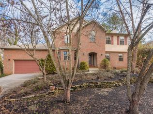 520 Echo Valley Rd, Knoxville, TN 37923