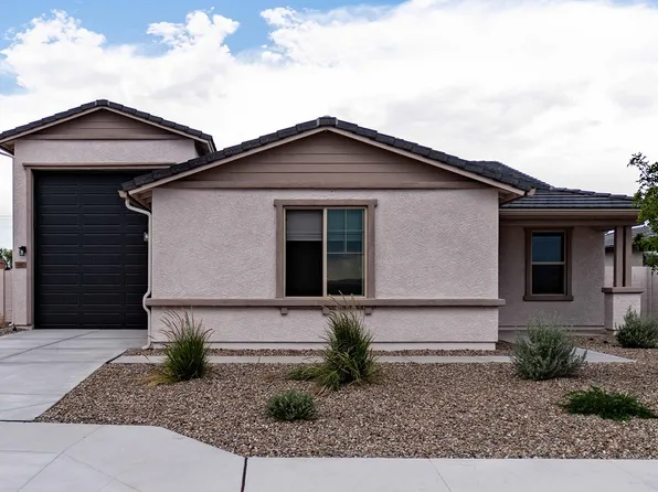 Homes Available Soon, McCartney Center