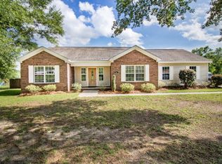 909 Sheppard Rd, Taylor, AL 36301