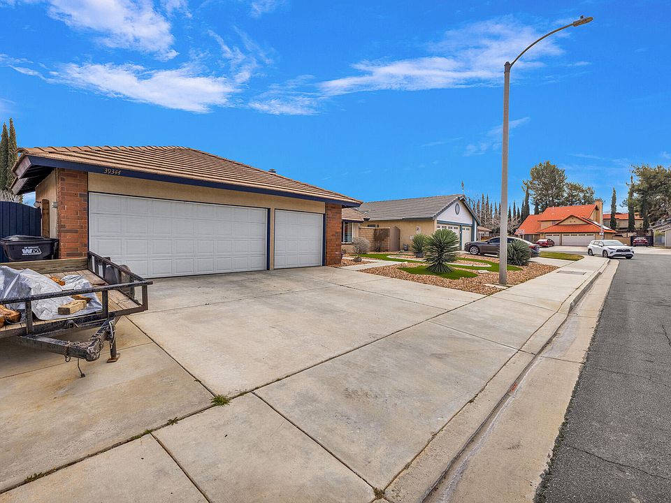 39344 Stonegate St, Palmdale, CA 93551 Zillow