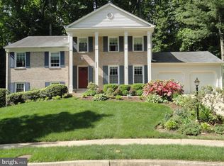 8623 Appleton Ct, Annandale, VA 22003