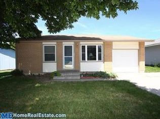 1116 Aberdeen Ave, Lincoln, NE 68512