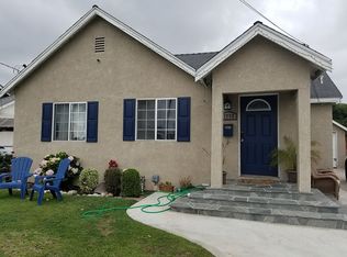 1732 Ravenna Ave, Wilmington, CA 90744
