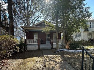 3620 Military Rd NW, Washington, DC 20015