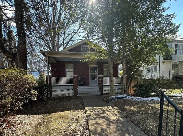 3620 Military Rd NW, Washington, DC 20015