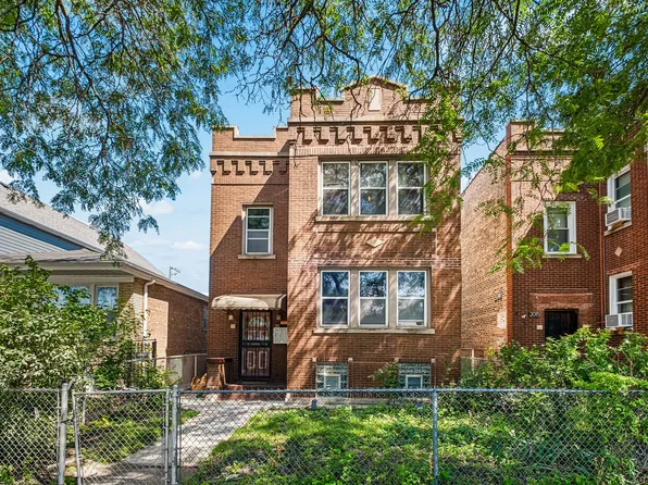 2019 N Leclaire Ave, Chicago, IL 60639