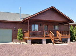 3472 Pinion Cir, Heber, AZ 85928