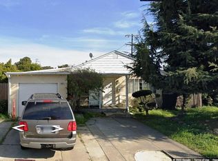 14896 Farnsworth St, San Leandro, CA