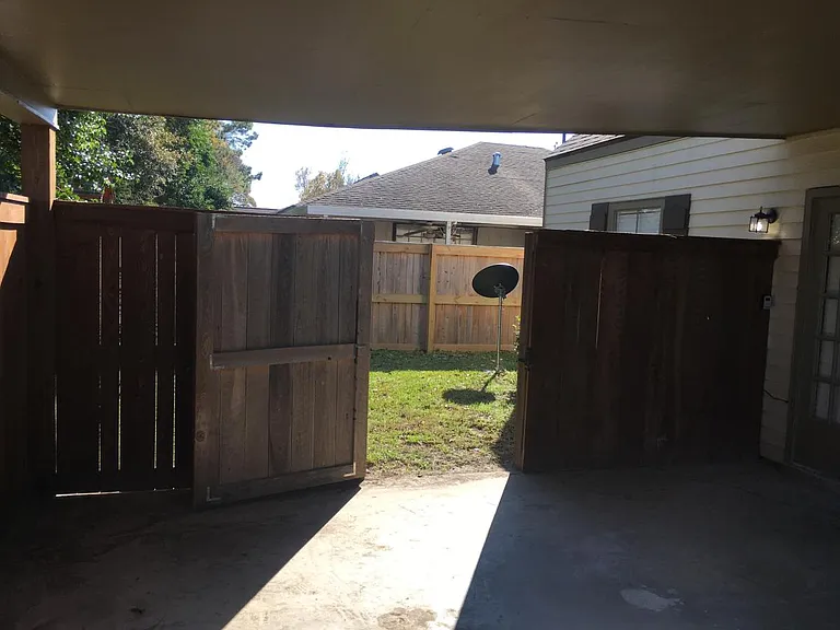 Carport