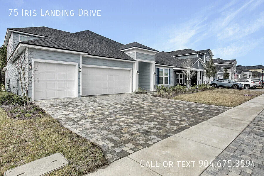 Stunning 5-Bedroom Home in Silver Landing Be the First to Call It Home! — Photo 2