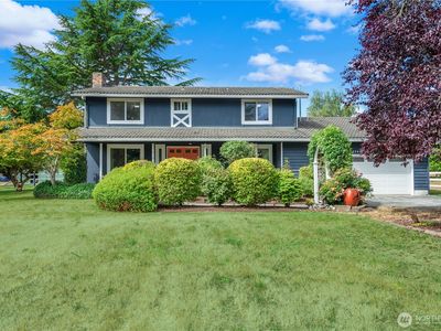 23423 80th Avenue SW, Vashon, WA, 98070