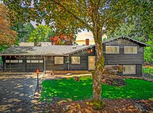 13495 SW Village Glenn Dr, Portland, OR 97223