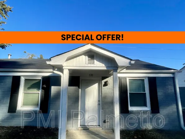 530 Jasper St, West Columbia, SC 29169