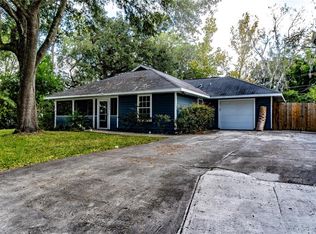 1311 NE 17th Ave, Gainesville, FL 32609