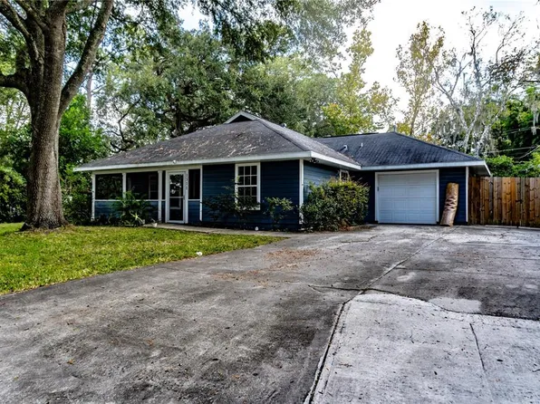 1311 NE 17th Ave, Gainesville, FL 32609