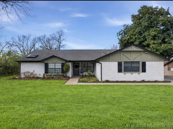 11618 S 74th East Ave, Bixby, OK 74008