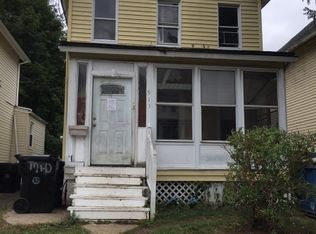 913 W 3rd St, Plainfield, NJ 07060
