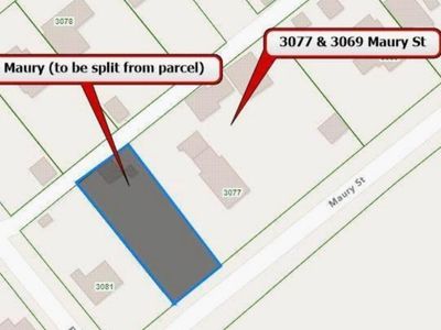 3079 Maury St, Richmond, VA, 23224