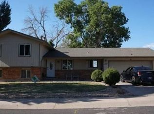 1318 28th Street Rd, Greeley, CO 80631