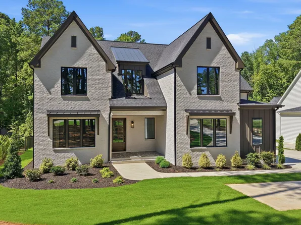 2929 Mount Vernon Church Rd, Raleigh, NC 27613