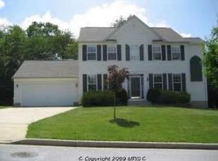 1806 Harrowsmith Ct, Hampstead, MD 21074