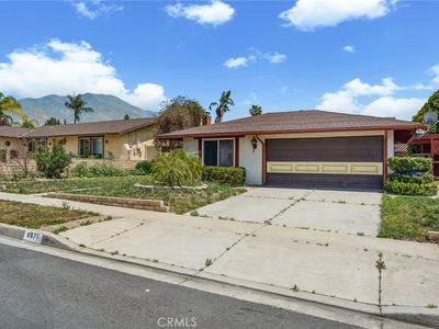 6677 La Praix St, Highland, CA, 92346