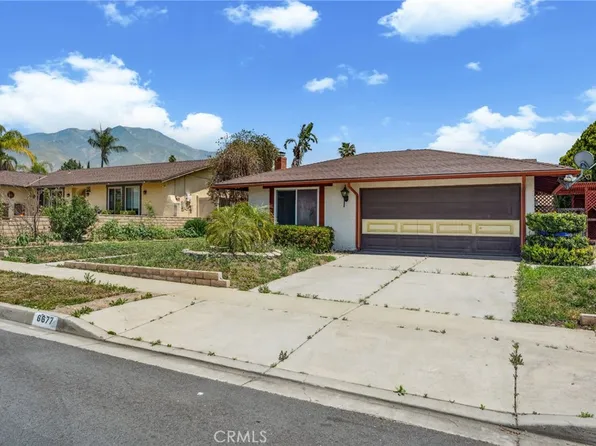 6677 La Praix St, Highland, CA 92346