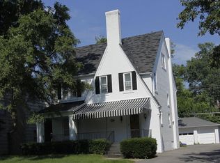 272 S Ardmore Rd, Columbus, OH 43209