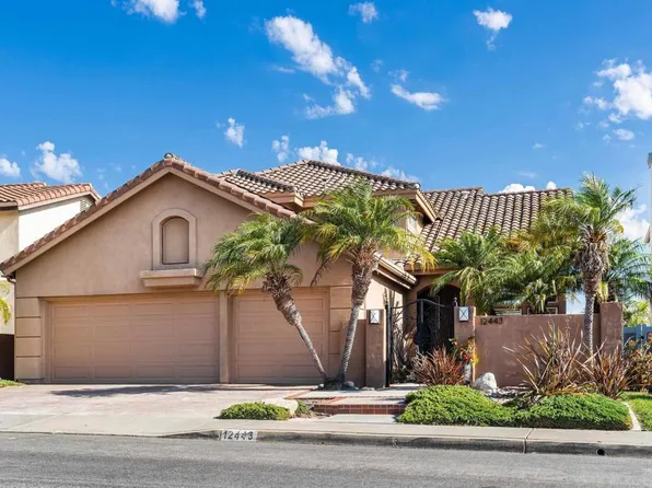 12443 Darkwood Rd, San Diego, CA 92129
