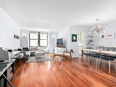 263 W End Ave APT 6D, Manhattan, NY, 10023