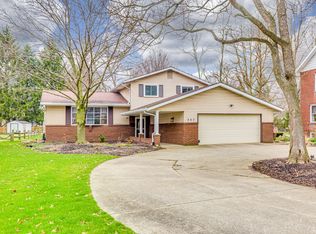 507 Everhard Rd SW, North Canton, OH 44709